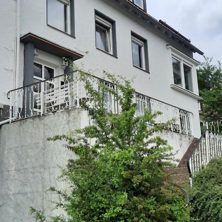 Haus Westharz Goslar Apartment Bad Grund Ngoại thất bức ảnh