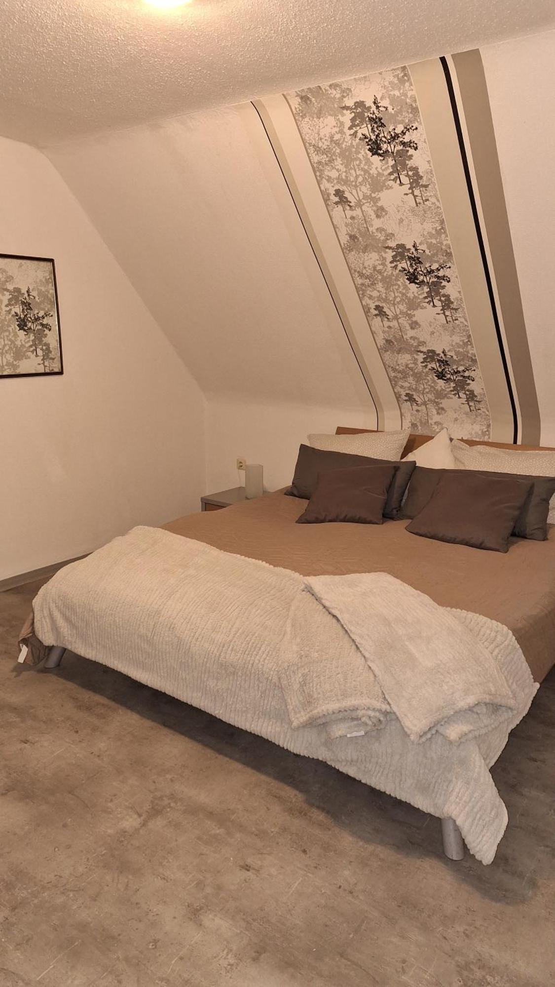 Haus Westharz Goslar Apartment Bad Grund Ngoại thất bức ảnh