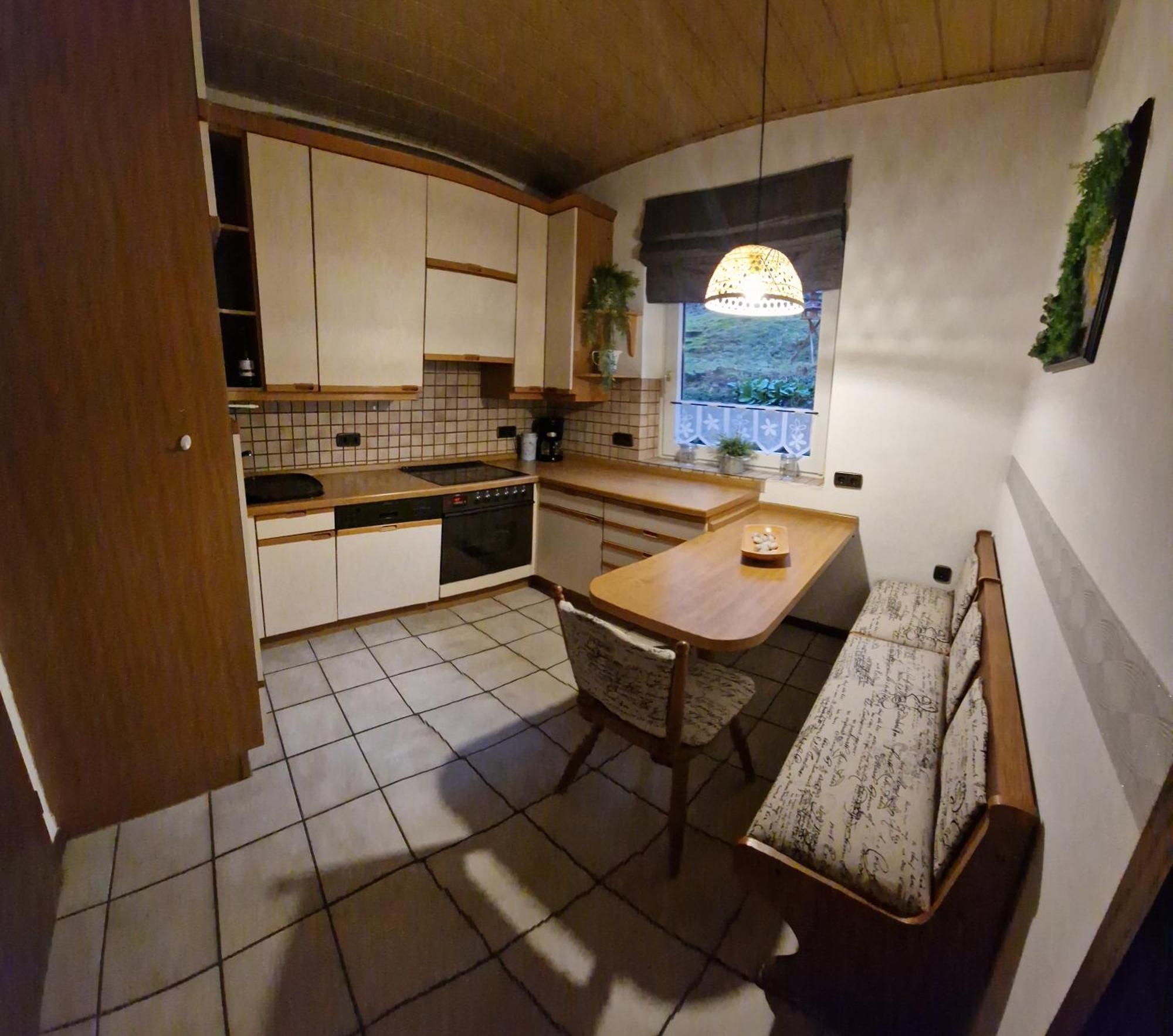 Haus Westharz Goslar Apartment Bad Grund Ngoại thất bức ảnh