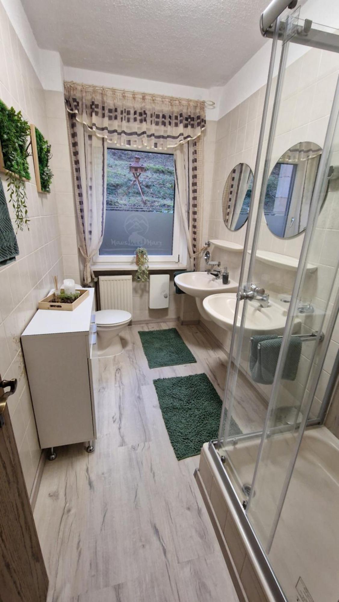Haus Westharz Goslar Apartment Bad Grund Ngoại thất bức ảnh